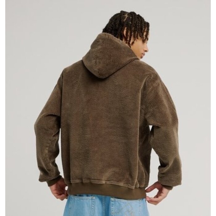 Dc Shoes DC Bacllash Pullover - Morel