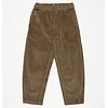 Barrel Cord Youth - Morel