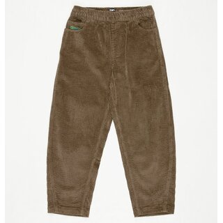 Dc Shoes Barrel Cord Youth - Morel