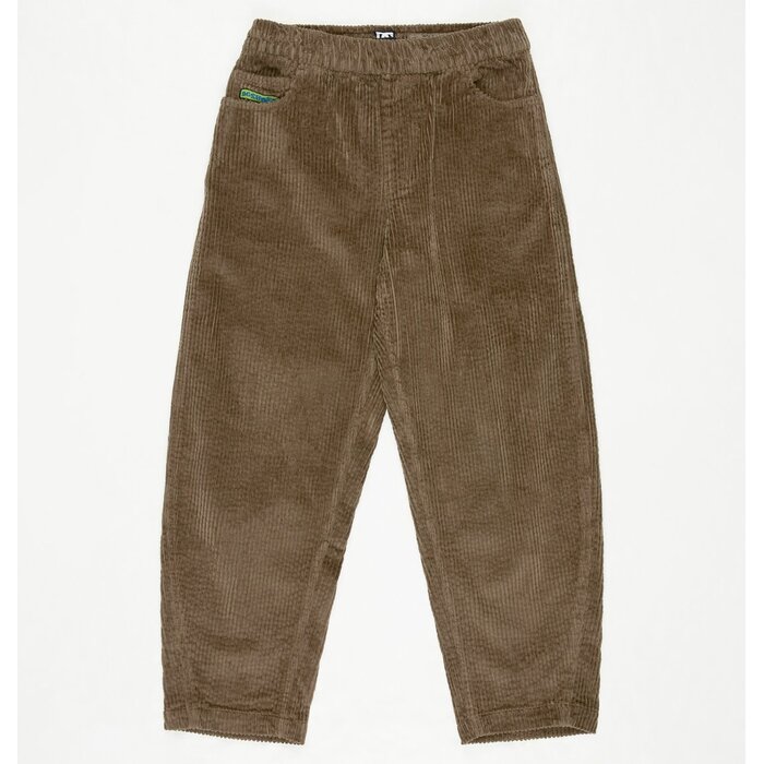 Dc Shoes Barrel Cord Youth - Morel