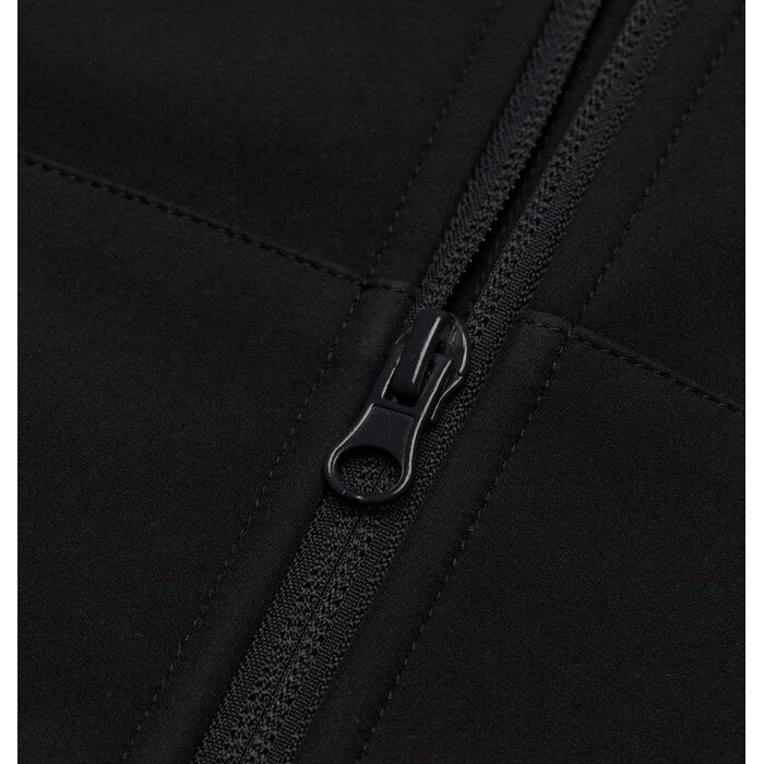 Dc Shoes Drylyne Hoody 10K Youth - Black