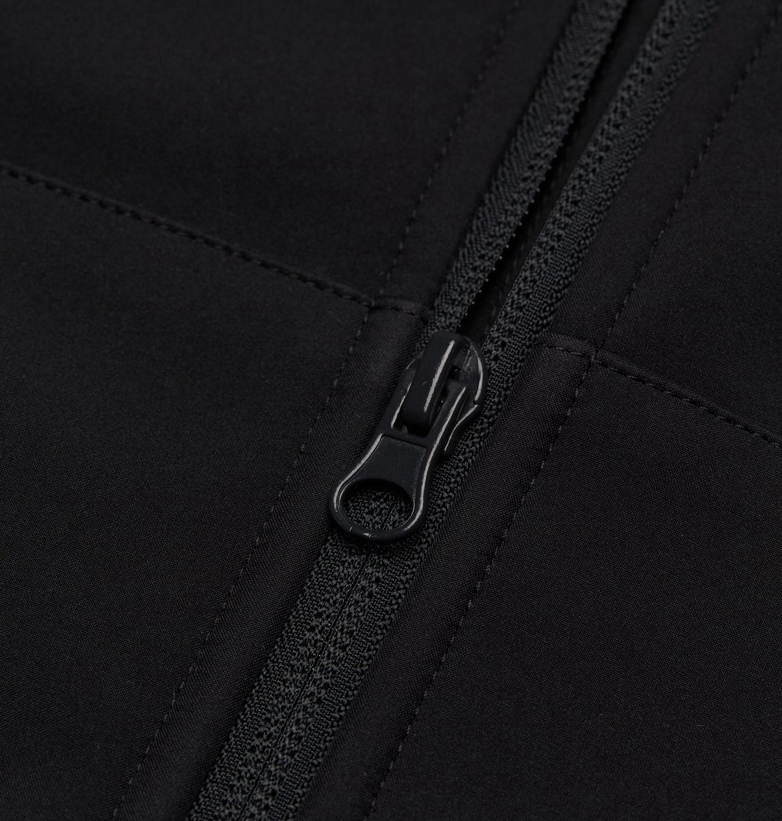 Dc Shoes Drylyne Hoody 10K Youth - Black