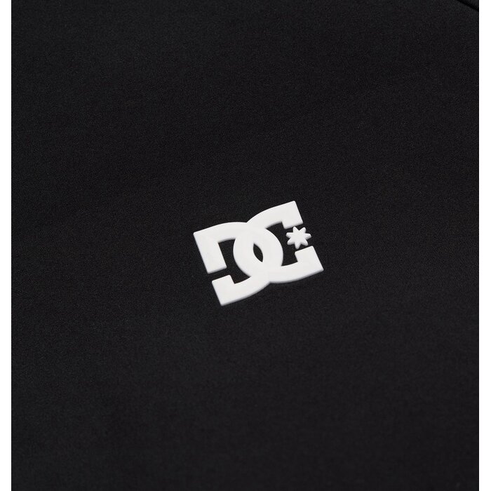 Dc Shoes Drylyne Hoody 10K Youth - Black