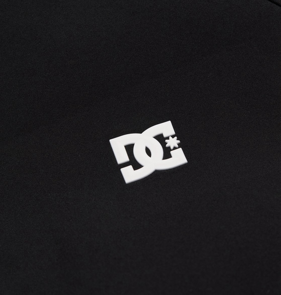 Dc Shoes Drylyne Hoody 10K Youth - Black