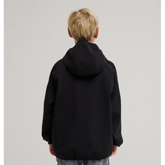 Dc Shoes Drylyne Hoody 10K Youth - Black