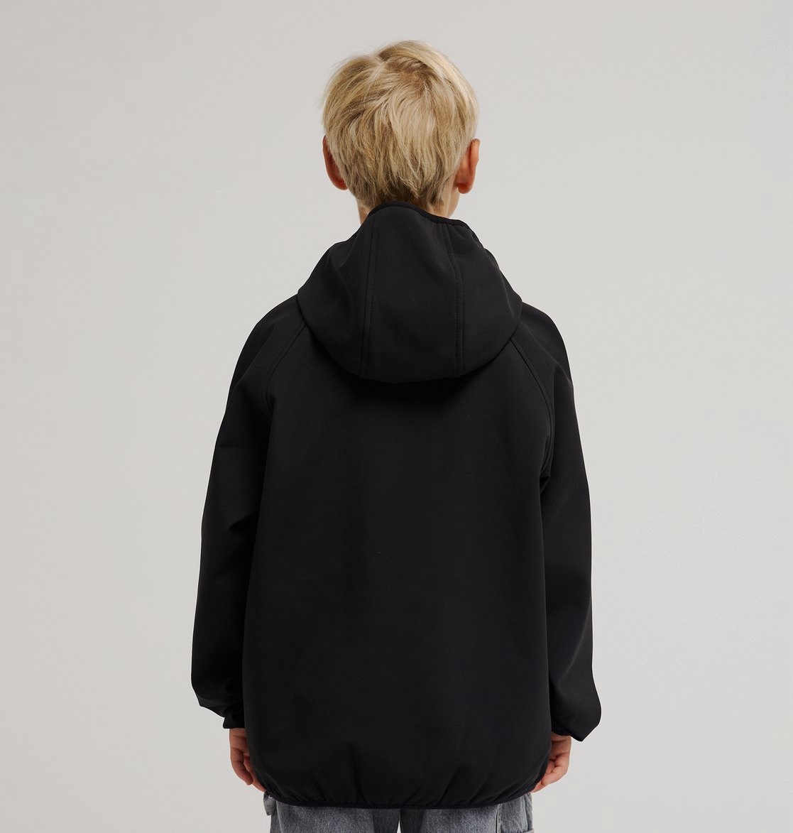 Dc Shoes Drylyne Hoody 10K Youth - Black