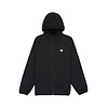 Drylyne Hoody 10K Youth - Black