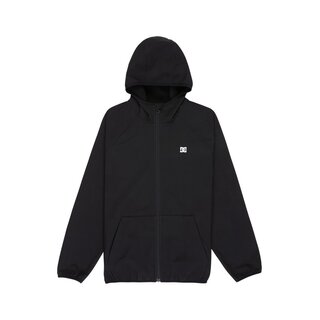 Dc Shoes Drylyne Hoody 10K Youth - Black