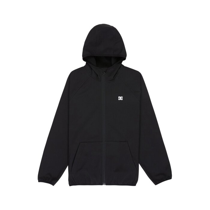 Dc Shoes Drylyne Hoody 10K Youth - Black