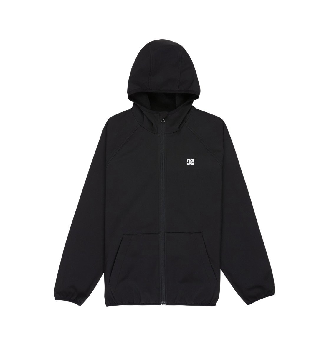 Dc Shoes Drylyne Hoody 10K Youth - Black