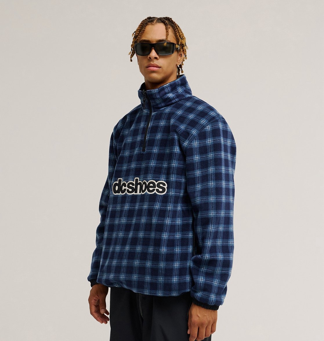 Dc Shoes Park Reversible Anora 10K Jacket - Black