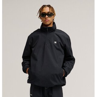 Dc Shoes Park Reversible Anora 10K Jacket - Black