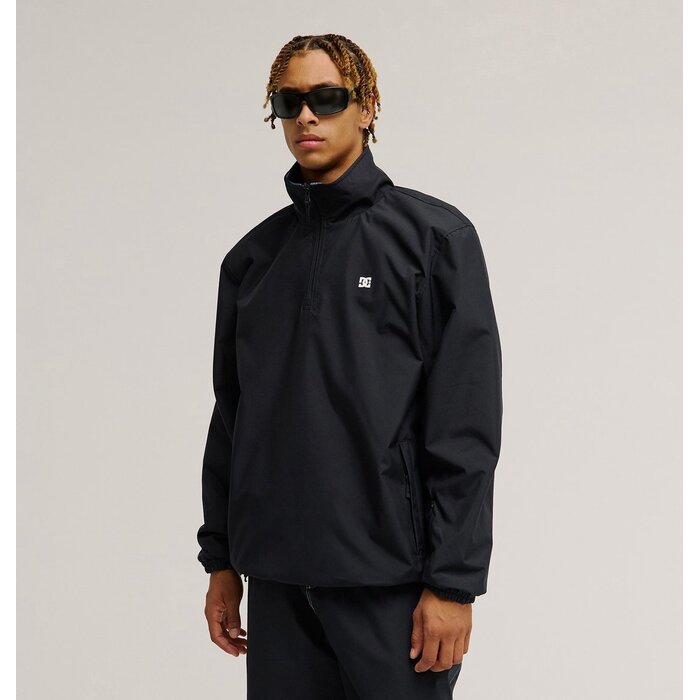 Dc Shoes Park Reversible Anora 10K Jacket - Black
