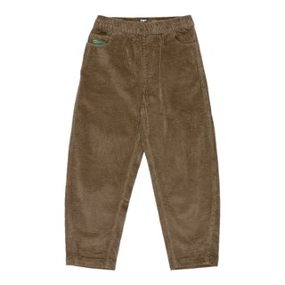 Dc Shoes Barrel Cord Youth - Morel