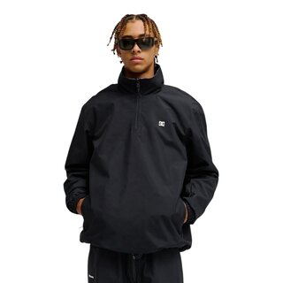 Dc Shoes Park Reversible Anora 10K Jacket - Black