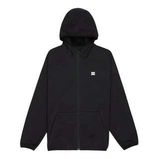 Dc Shoes Drylyne Hoody 10K Youth - Black