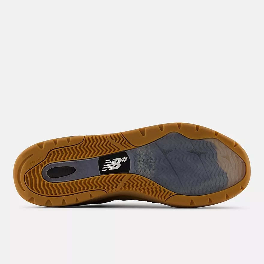 New Balance Numeric Numeric Andrew Reynolds 933 - Breakfast Tea (LRO)