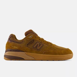 New Balance Numeric Numeric Andrew Reynolds 933 - Breakfast Tea (LRO)