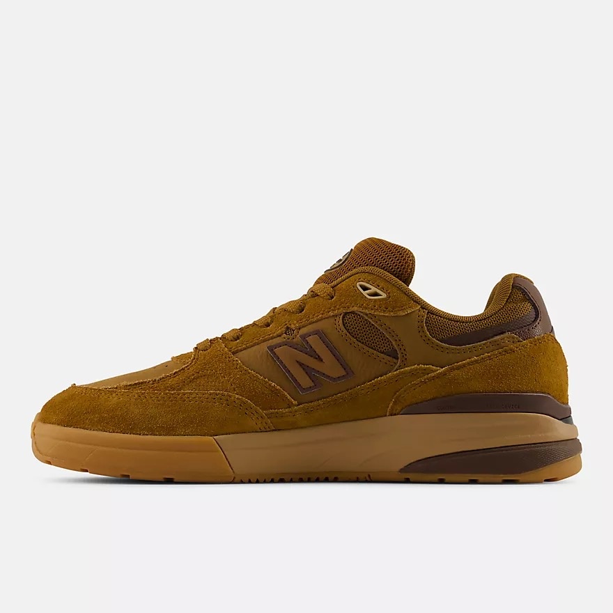 New Balance Numeric Numeric Andrew Reynolds 933 - Breakfast Tea (LRO)