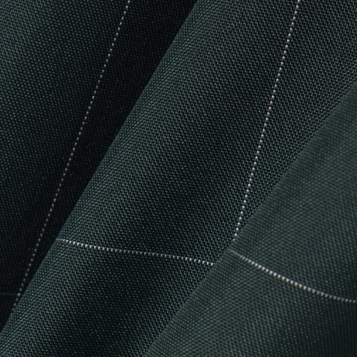 Lacoste Pantalon Golf à Carreaux Déperlant - Vert