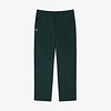 Pantalon Golf à Carreaux Déperlant - Vert