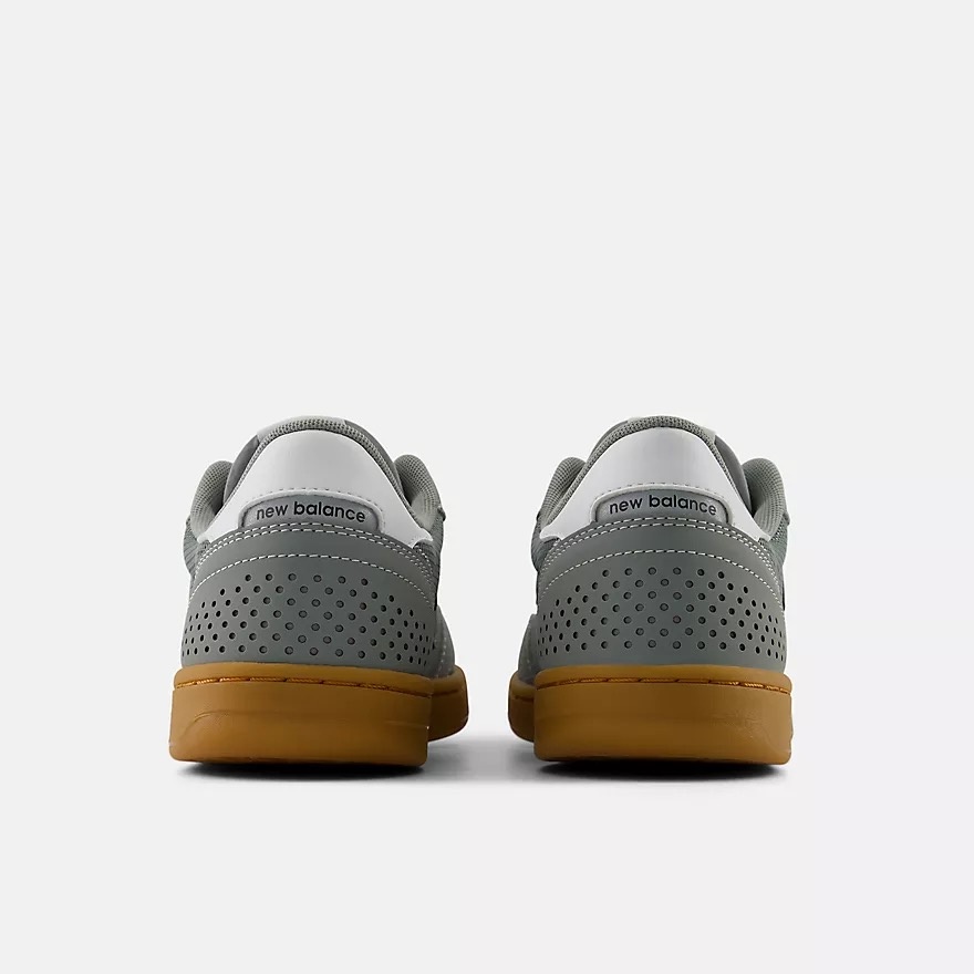 New Balance Numeric Numeric 440(GGM) - Grey/Moss