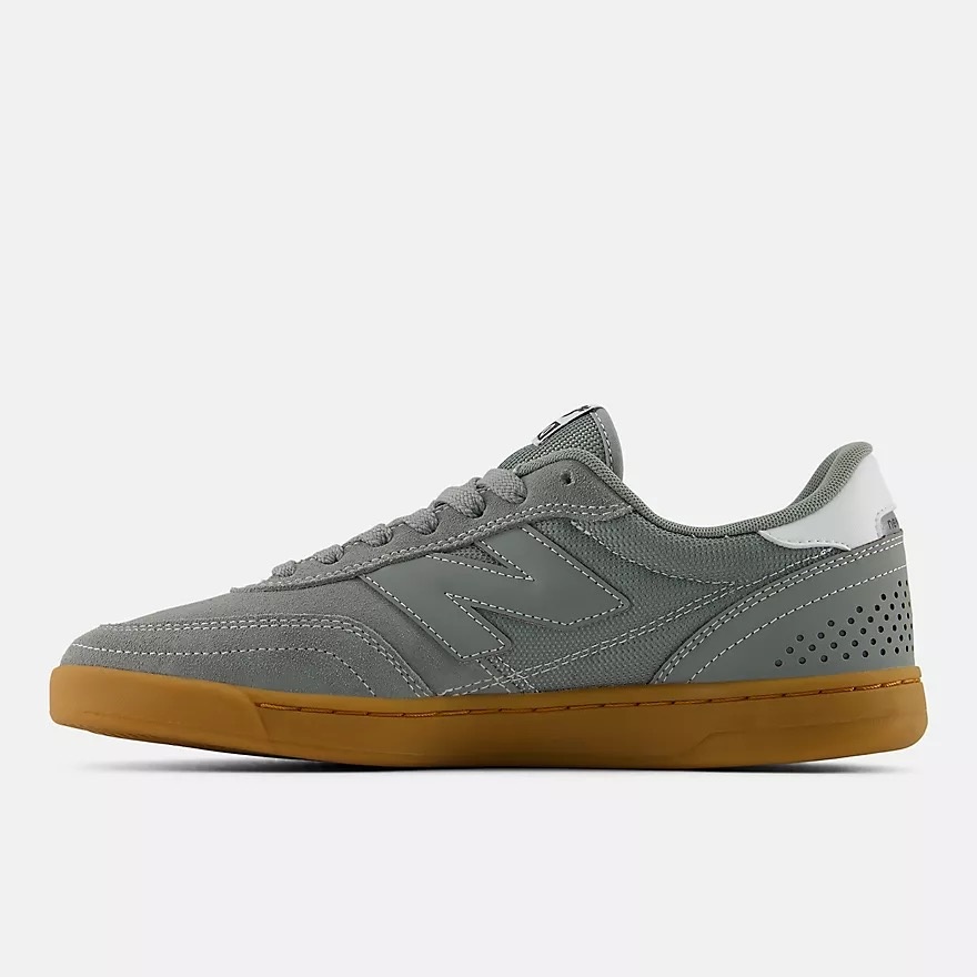 New Balance Numeric Numeric 440(GGM) - Grey/Moss