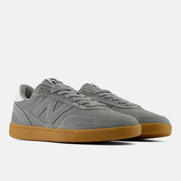 New Balance Numeric Numeric 440(GGM) - Grey/Moss