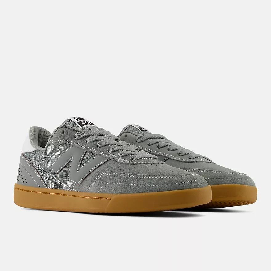 New Balance Numeric Numeric 440(GGM) - Grey/Moss
