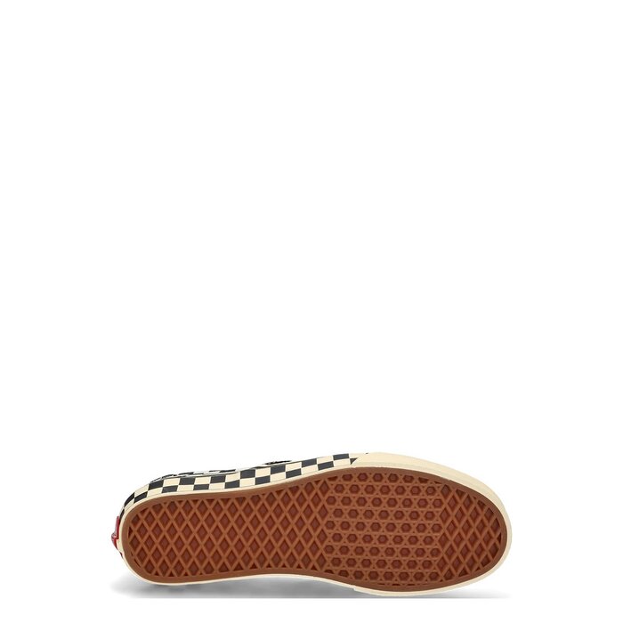 Vans Classic Slip-On - Checkboard Black/White