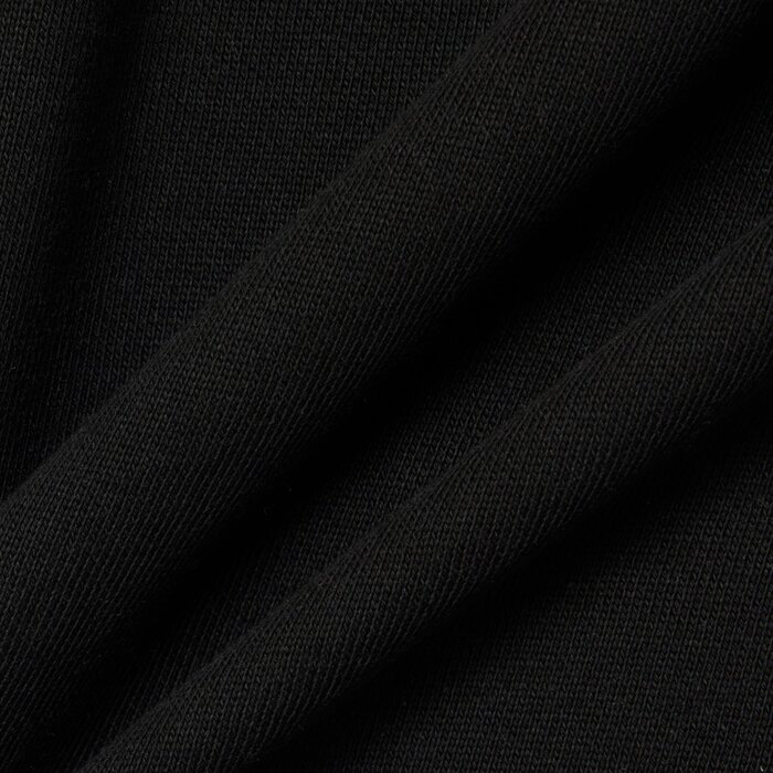 Lacoste Sweatshirt à Capuche Molleton - Noir