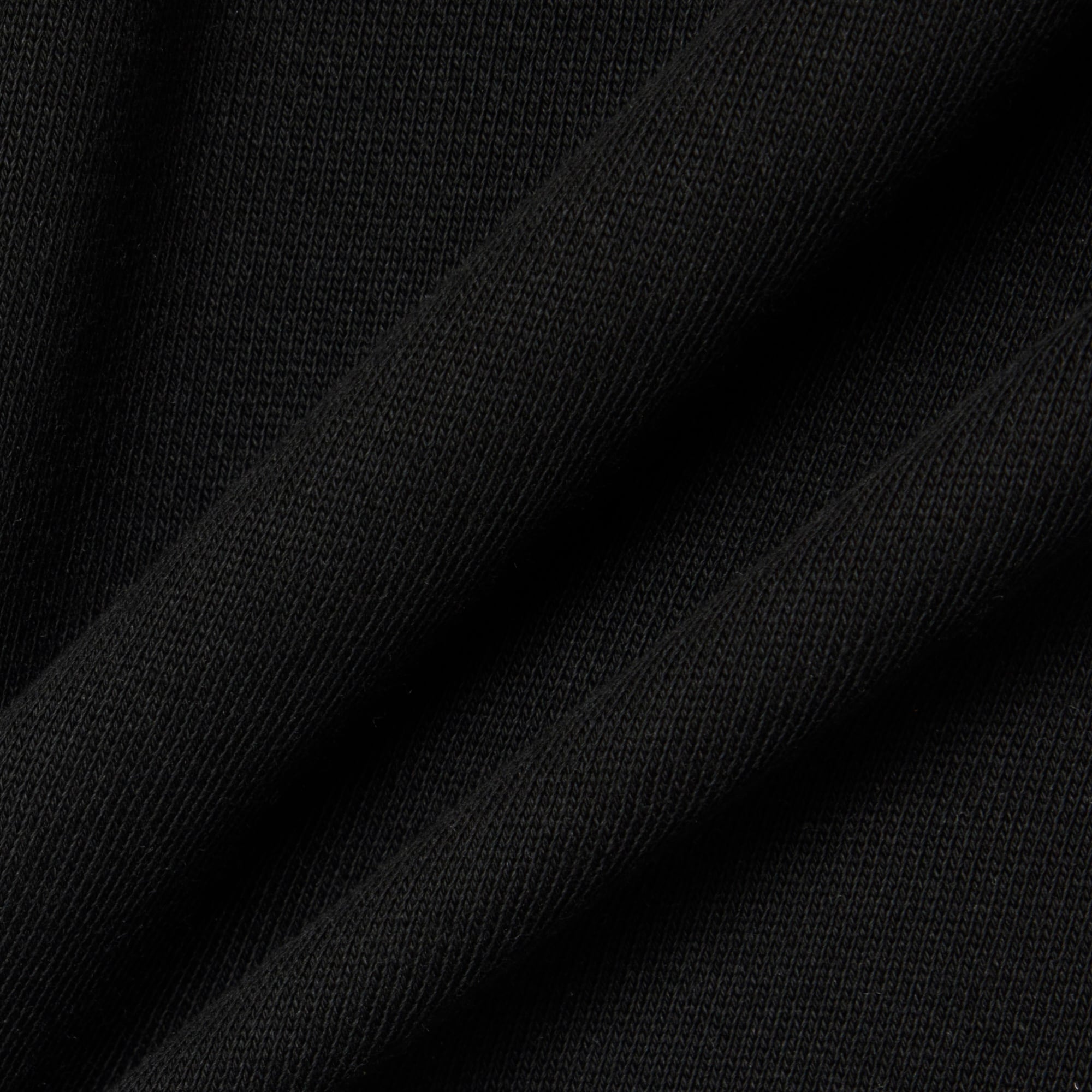 Lacoste Sweatshirt à Capuche Molleton - Noir