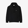 Sweatshirt à Capuche Molleton - Noir