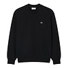 Sweatshirt Molleton Coton - Noir