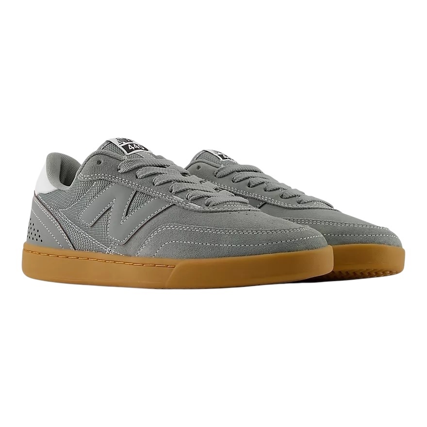 New Balance Numeric Numeric 440(GGM) - Grey/Moss