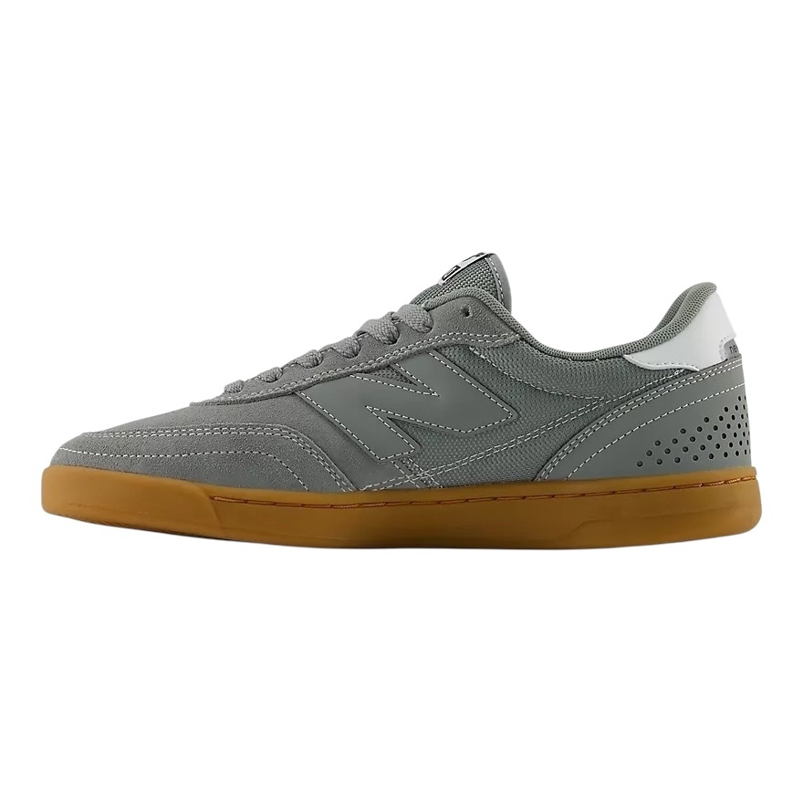 New Balance Numeric Numeric 440(GGM) - Grey/Moss