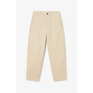 Kaotiko Patcha Pant - Natural