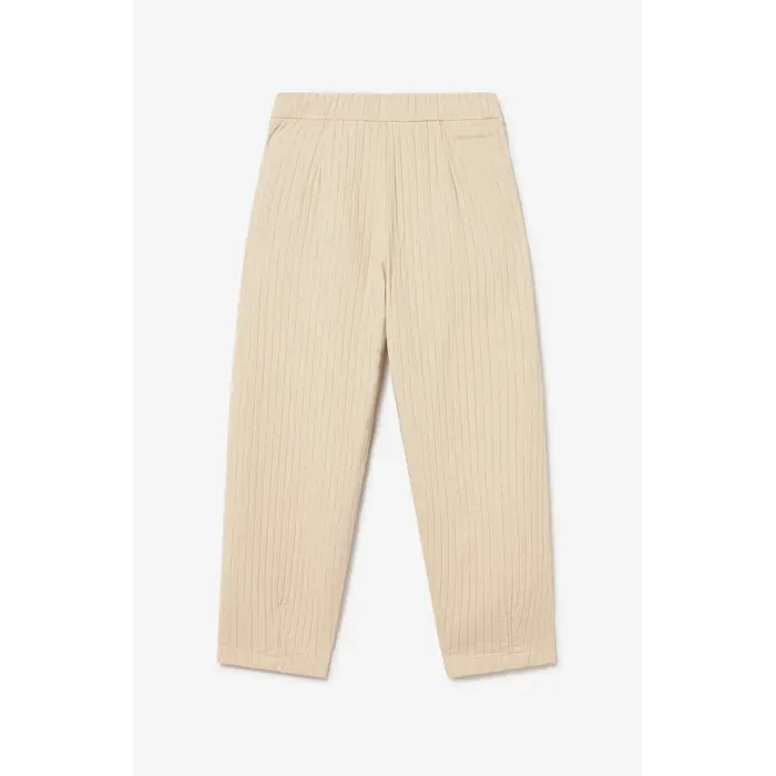 Kaotiko Patcha Pant - Natural