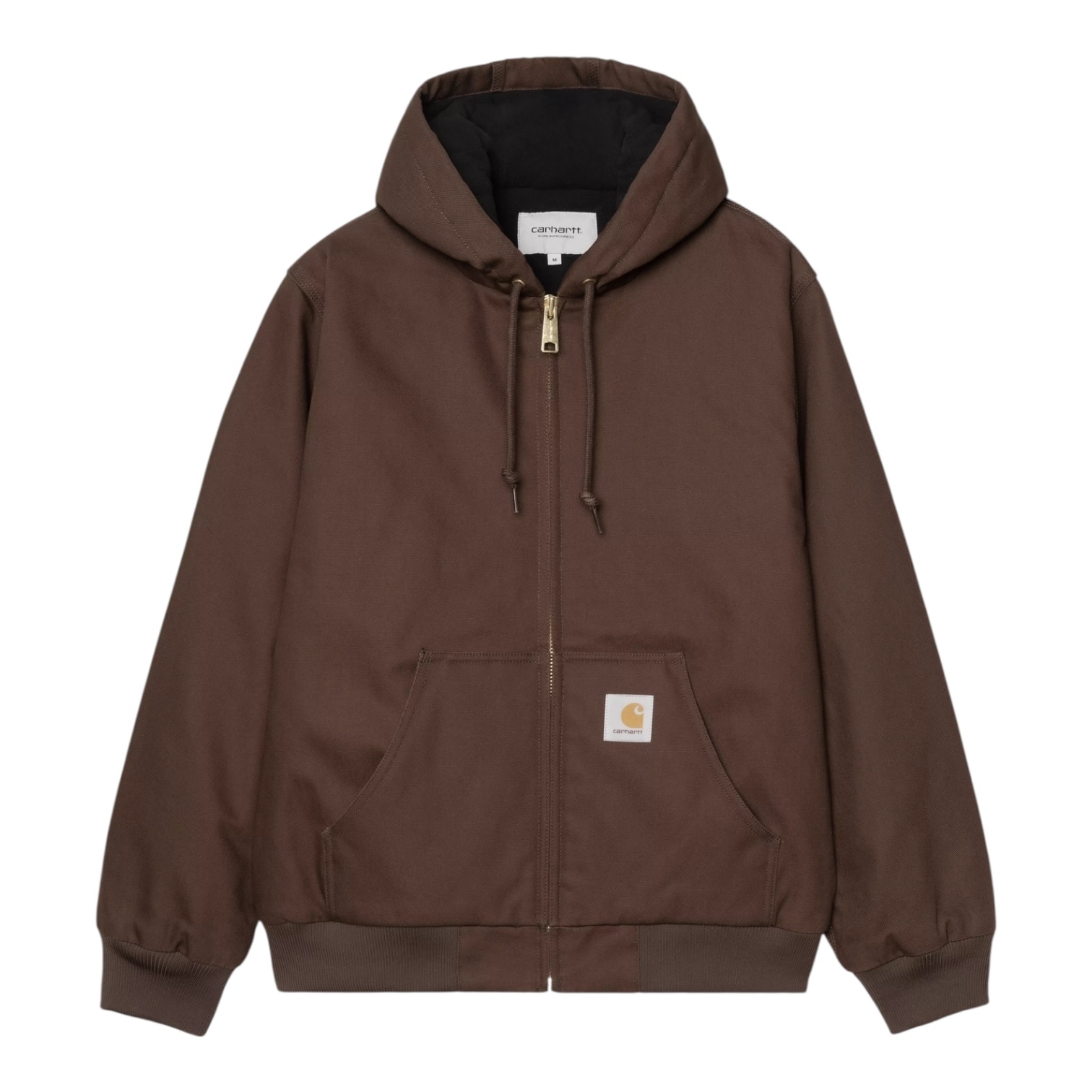 Carhartt WIP Active Jacket (Winter) - Tobacco (Rigid)