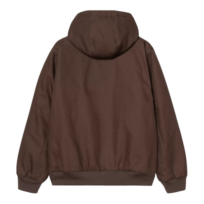 Carhartt WIP Active Jacket (Winter) - Tobacco (Rigid)