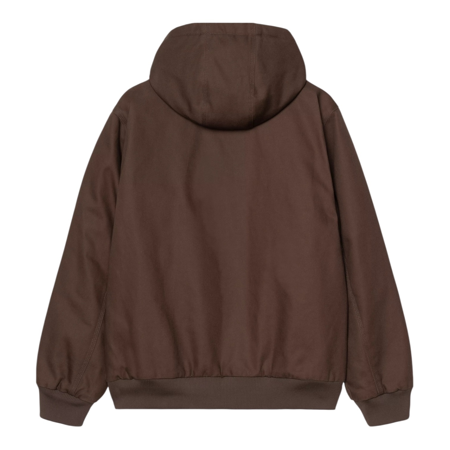Carhartt WIP Active Jacket (Winter) - Tobacco (Rigid)