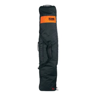 Rome SDS Roadie Snowboard Bag - Black