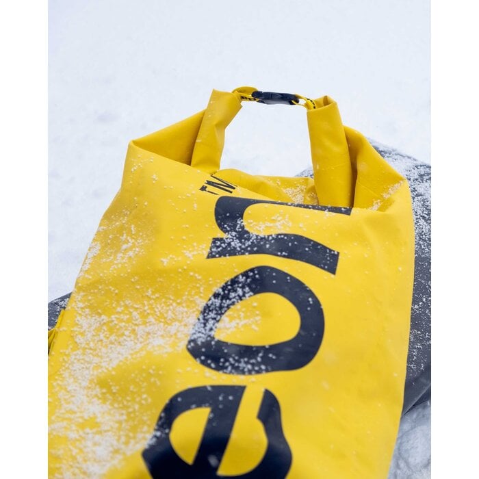 Bataleon Getaway Rollup Bag - Yellow