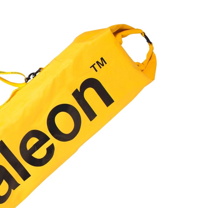 Bataleon Getaway Rollup Bag - Yellow