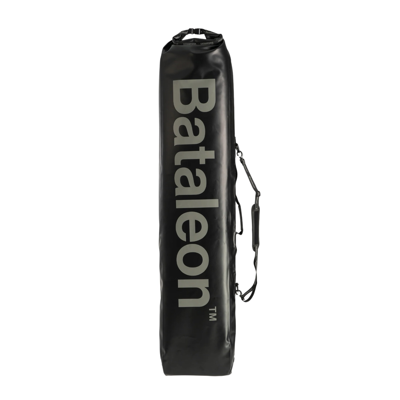 Bataleon Getaway Rollup Bag - Black