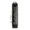 Getaway Rollup Bag - Black