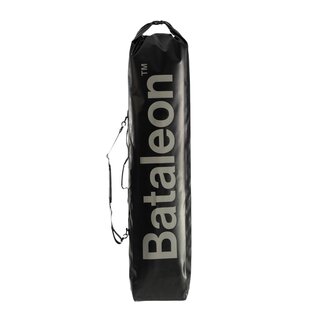 Bataleon Getaway Rollup Bag - Black