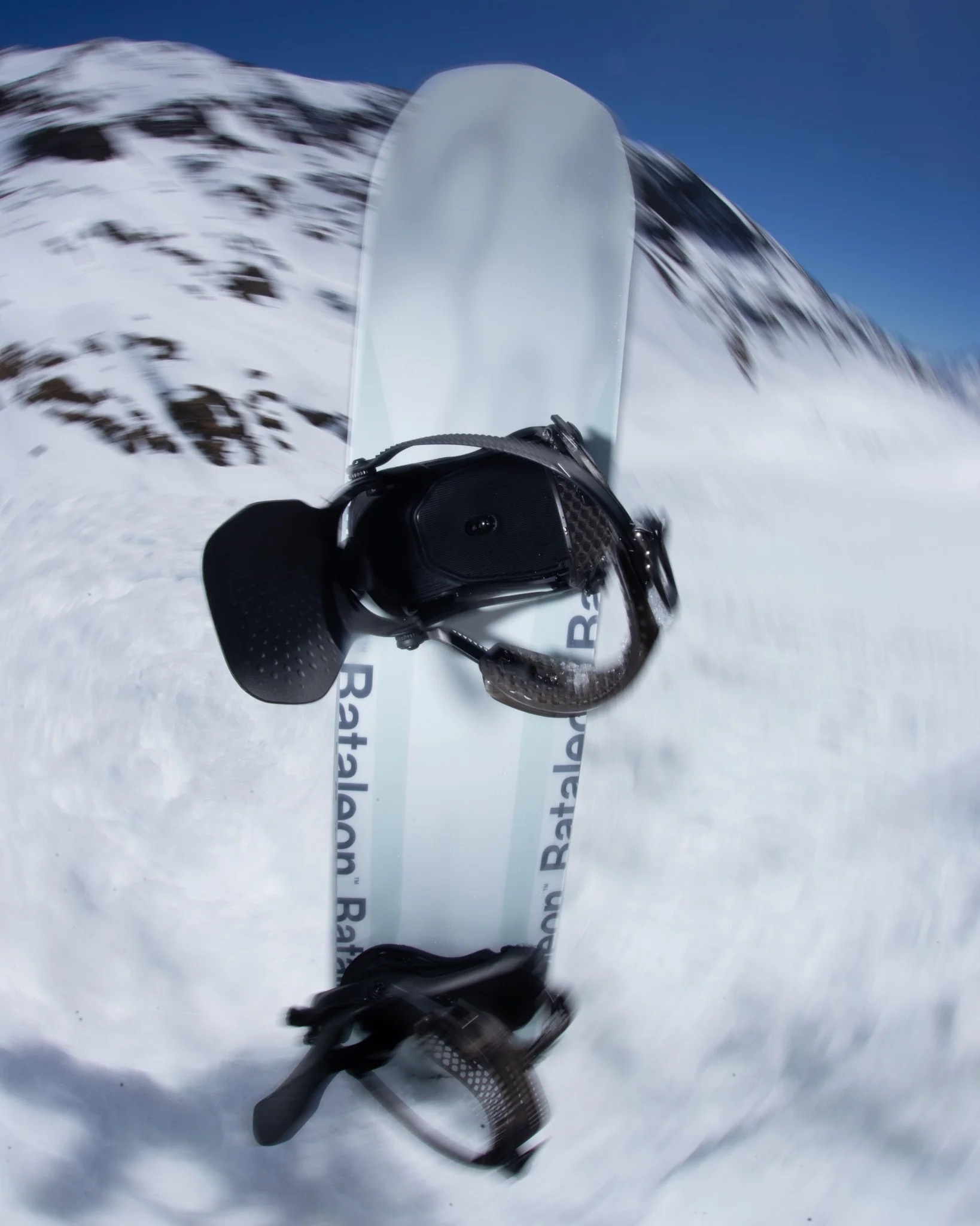 Bataleon Goliath Men's Snowboard (2026-2027)