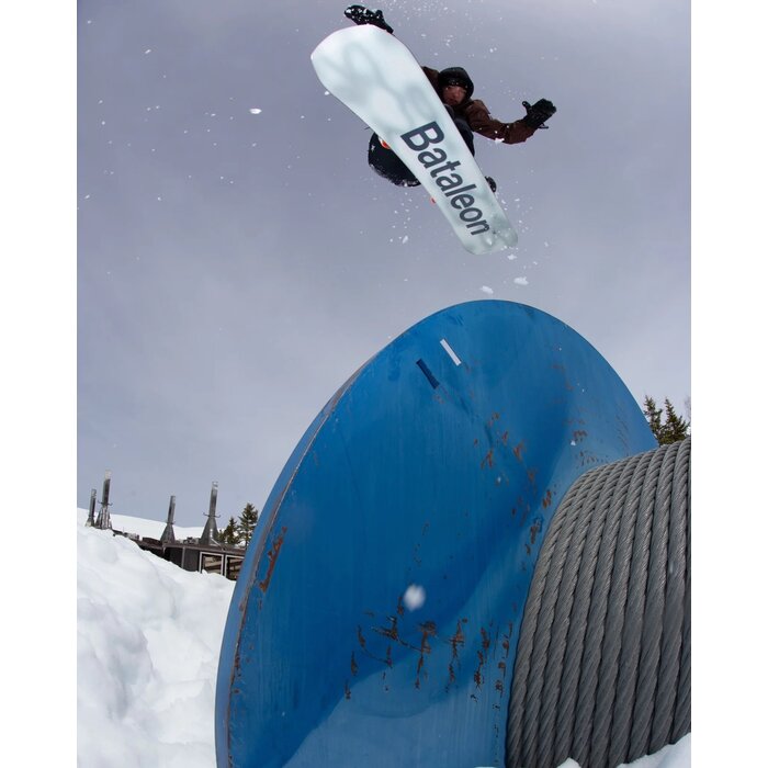 Bataleon Goliath Men's Snowboard (2026-2027)