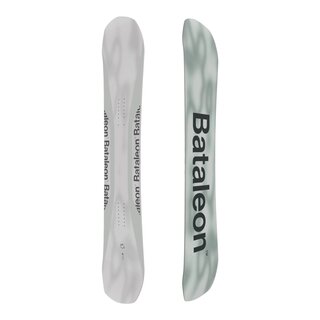 Bataleon Goliath Men's Snowboard (2026-2027)
